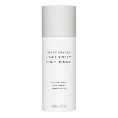 L'eau D'issey Pour Homme (deodorant Spray)  ISSEY MIYAKE