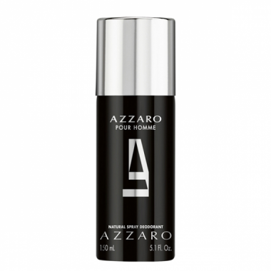 Pour Homme  Desodorante en Spray  AZZARO