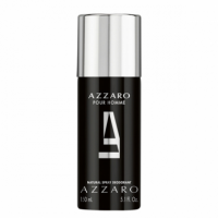 Pour Homme (deodorant Spray)  AZZARO