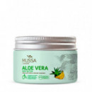 Body Butter Banana & Aloe Vera  MUSSA CANARIA