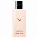 Si (body Lotion)  ARMANI