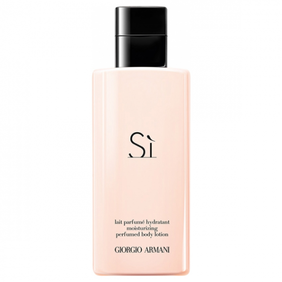 Si (body Lotion)  ARMANI