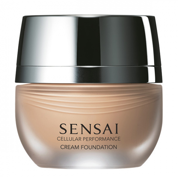 Cellular Performance Cream Foundation SPF15  SENSAI