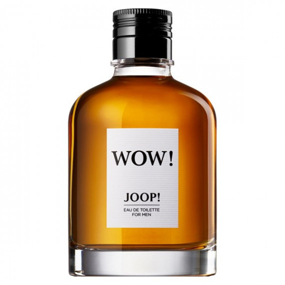 Wow!  JOOP!