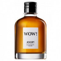 Wow!  JOOP!