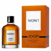 Wow!  JOOP!