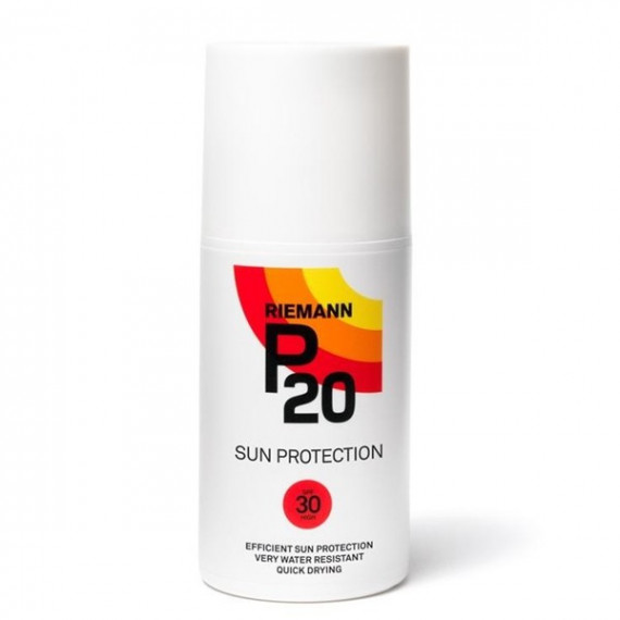 P20 Spray SPF30  RIEMANN