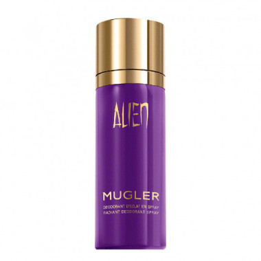 Alien (deodorant Spray)  MUGLER