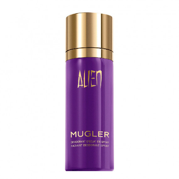 Alien (deodorant Spray)  MUGLER