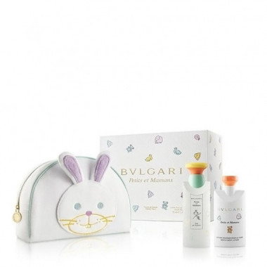 Petits Et Mamans Set  BULGARI