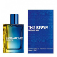 This Is Love! Pour Lui  ZADIG & VOLTAIRE