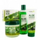 Aloe Vera 100% Set  TABAIBALOE