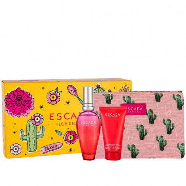 Flor del Sol Set  ESCADA