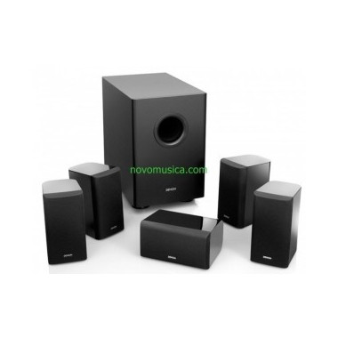 Altavoces 5.1 Project Sound Multiplataforma  BLADE