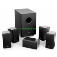 Altavoces 5.1 Project Sound Multiplataforma  BLADE