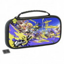 Funda Splatoon 3 NNS51A Switch  ARDISTEL