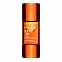 Addition Concentré Eclat  CLARINS