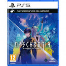 Dyschronia: Chronos Alternate PSVR2  MERIDIEM