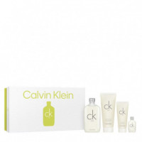 Ck One Set  CALVIN KLEIN