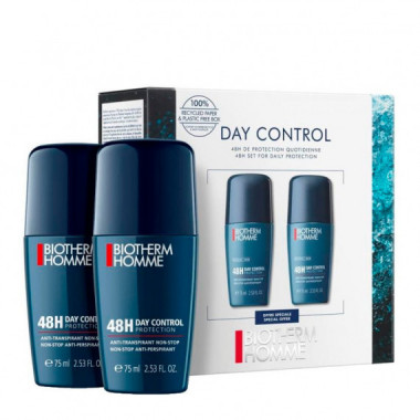 Day Control Set  BIOTHERM HOMME