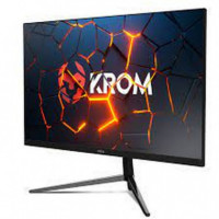 Krom Monitor 24 Gaming Kertz Rgb 2 X HDMI / Dp / 1MS /  200HZ  KROM GAMING