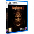 Blasphemous 2 PS5  MERIDIEM