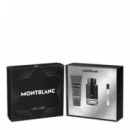 Explorer Set  MONTBLANC