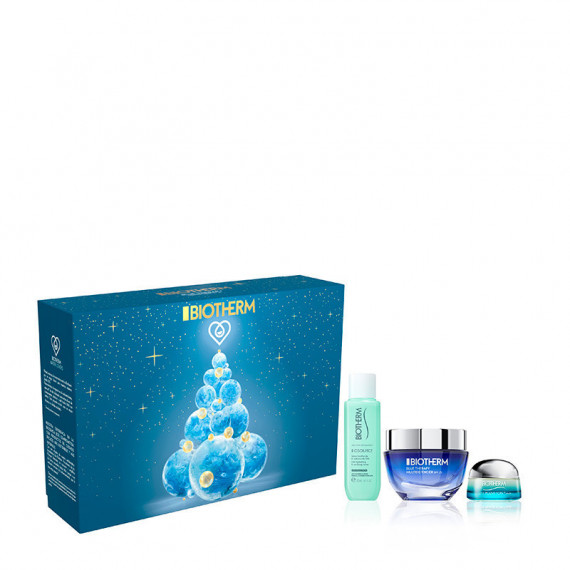 Blue Therapy Multi-defender SPF25 Set  BIOTHERM