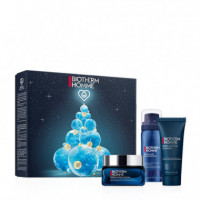 Force Supreme Cream Set  BIOTHERM HOMME