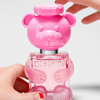 Toy 2 Bubble Gum  MOSCHINO