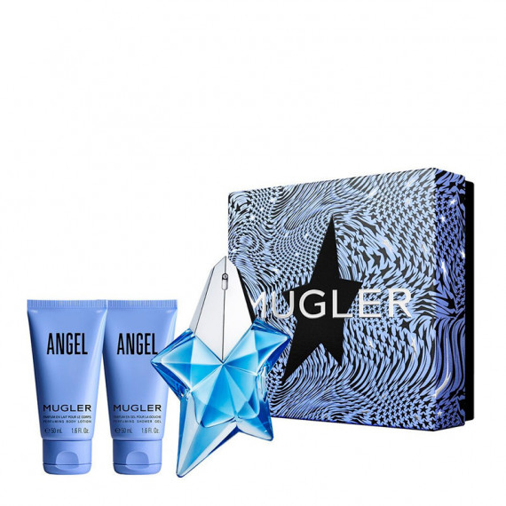 Angel Set  MUGLER