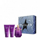 Alien Set  MUGLER