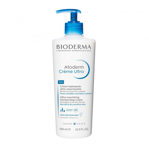 Atoderm Crème Ultra  BIODERMA