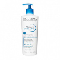 Atoderm Crème Ultra  BIODERMA