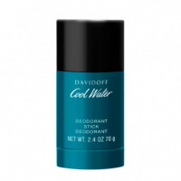 Cool Water Desodorante Stick  DAVIDOFF