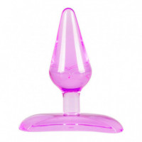 Pink Mini Anal Plug  EDC