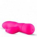 Vibrador de Conejito Rosa  EDC