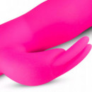 Vibrador de Conejito Rosa  EDC