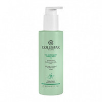 Gel Limpiador Purificador Rostro  COLLISTAR