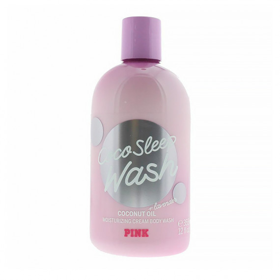 Pink Coco Sleep Wash Body  VICTORIA´S SECRET