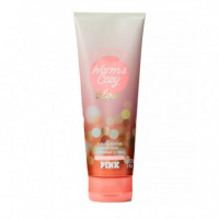 Pink  Warn & Cozy Glow  VICTORIA´S SECRET