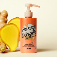 Pink Honey Ginger  VICTORIA´S SECRET