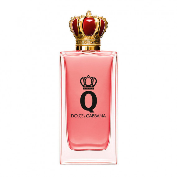 Q By Dolce&gabbana Intense  DOLCE & GABBANA