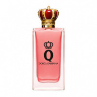 Q By Dolce&gabbana Intense  DOLCE & GABBANA