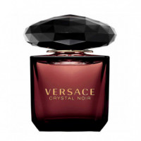 Crystal Noir  VERSACE