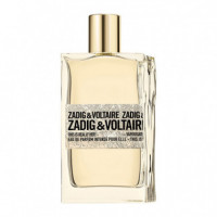 This Is Really Her!  ZADIG & VOLTAIRE