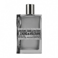 This Is Really Him!  ZADIG & VOLTAIRE