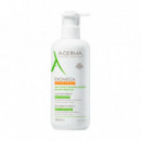 Exomega Control Leche Emoliente Anti-rascado  A-DERMA