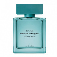 For Him Vetiver Musc  NARCISO RODRIGUEZ