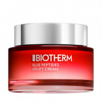 Blue Peptides Uplift Cream Crema de Día Reafirmante  BIOTHERM